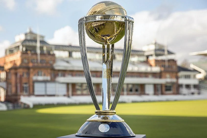 The ICC cricket World Cup 2019 will be a 10-team event.
