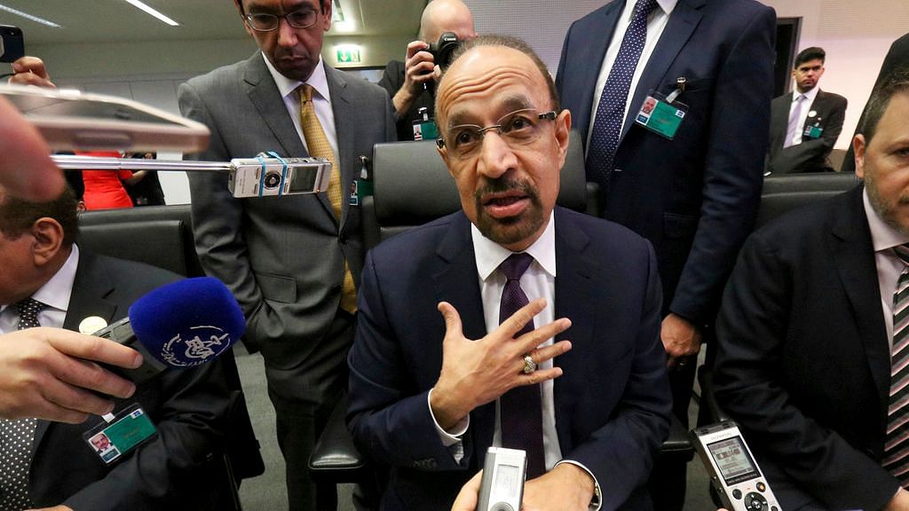 OPEC Countries To Talk to Russia About Decision on Oil Output