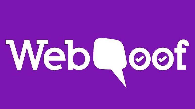 Readers can now send in their queries to WebQoof on the verified WhatsApp number 9910181818.