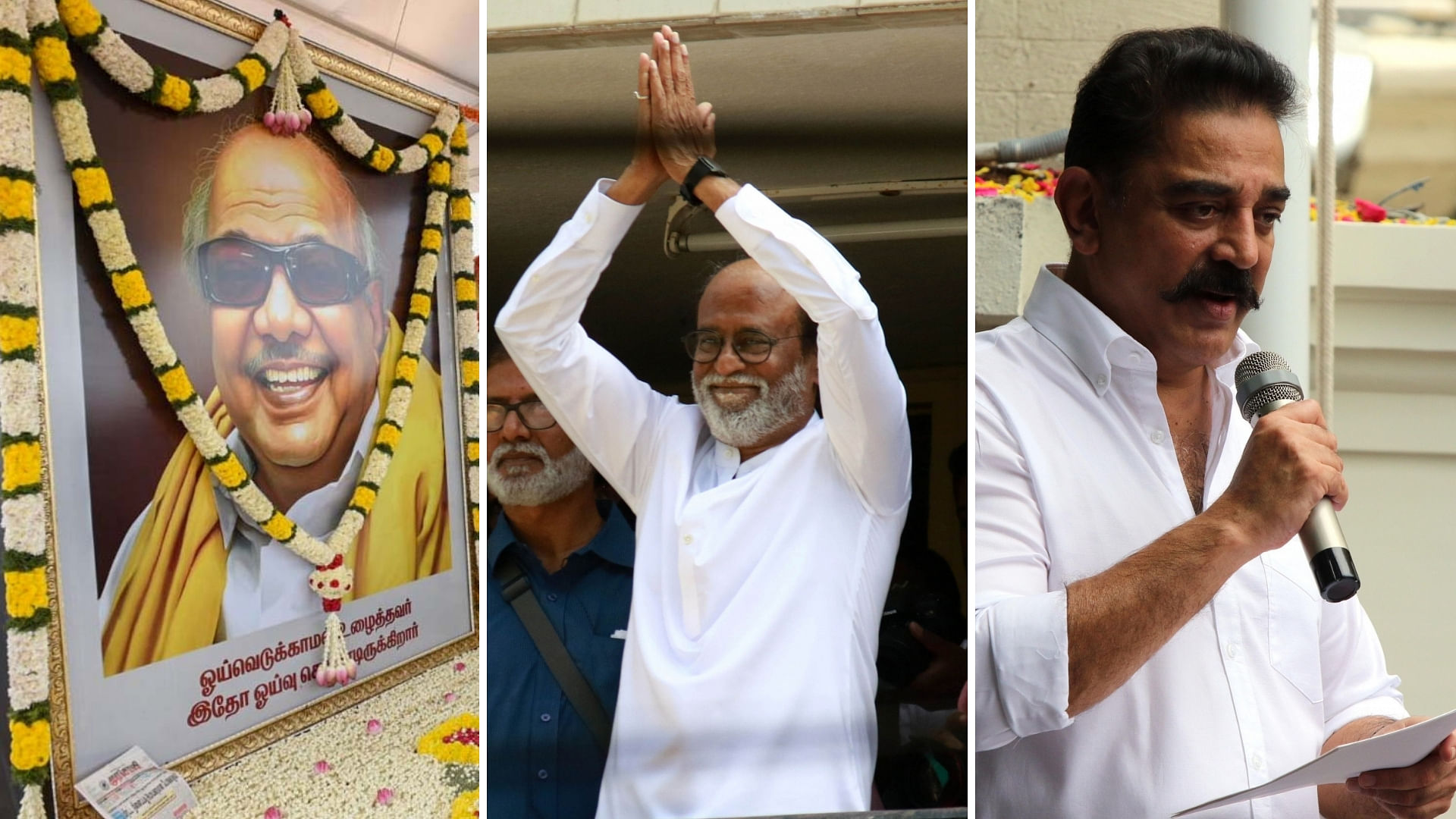 As the year ends, a look back at the events that shaped the discourse in Tamil Nadu.