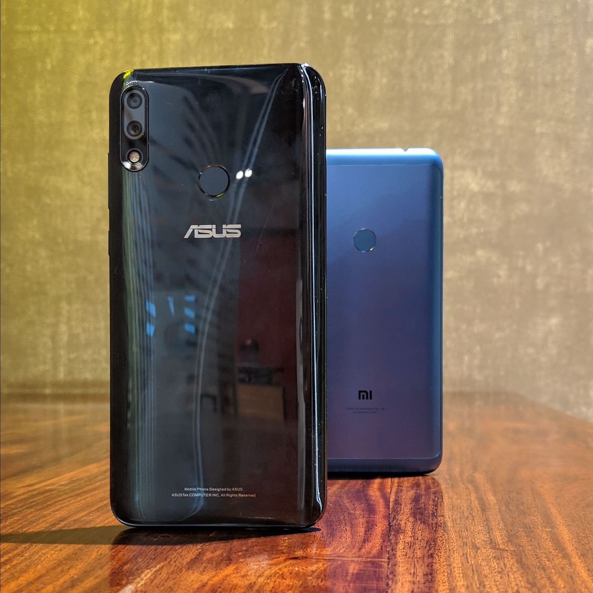 We compared the specifications and features of the Asus Zenfone Max Pro M2 and the Xiaomi Redmi Note 6 Pro. 