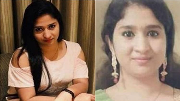 Malayalam Actress, Driver Arrested for Peddling Drugs in Kochi 