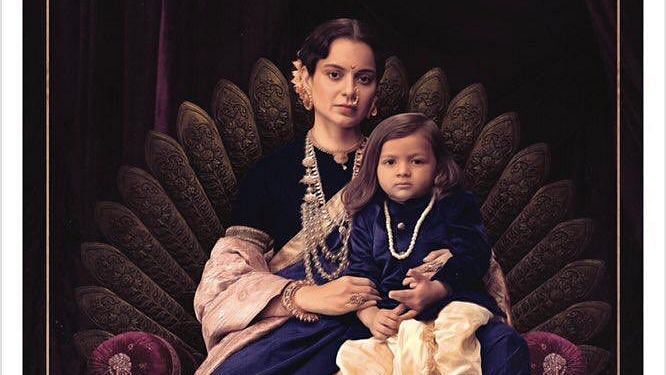 Watch Manikarnika Trailer: A Regal & Fierce Kangana Ranaut Gears for Battle