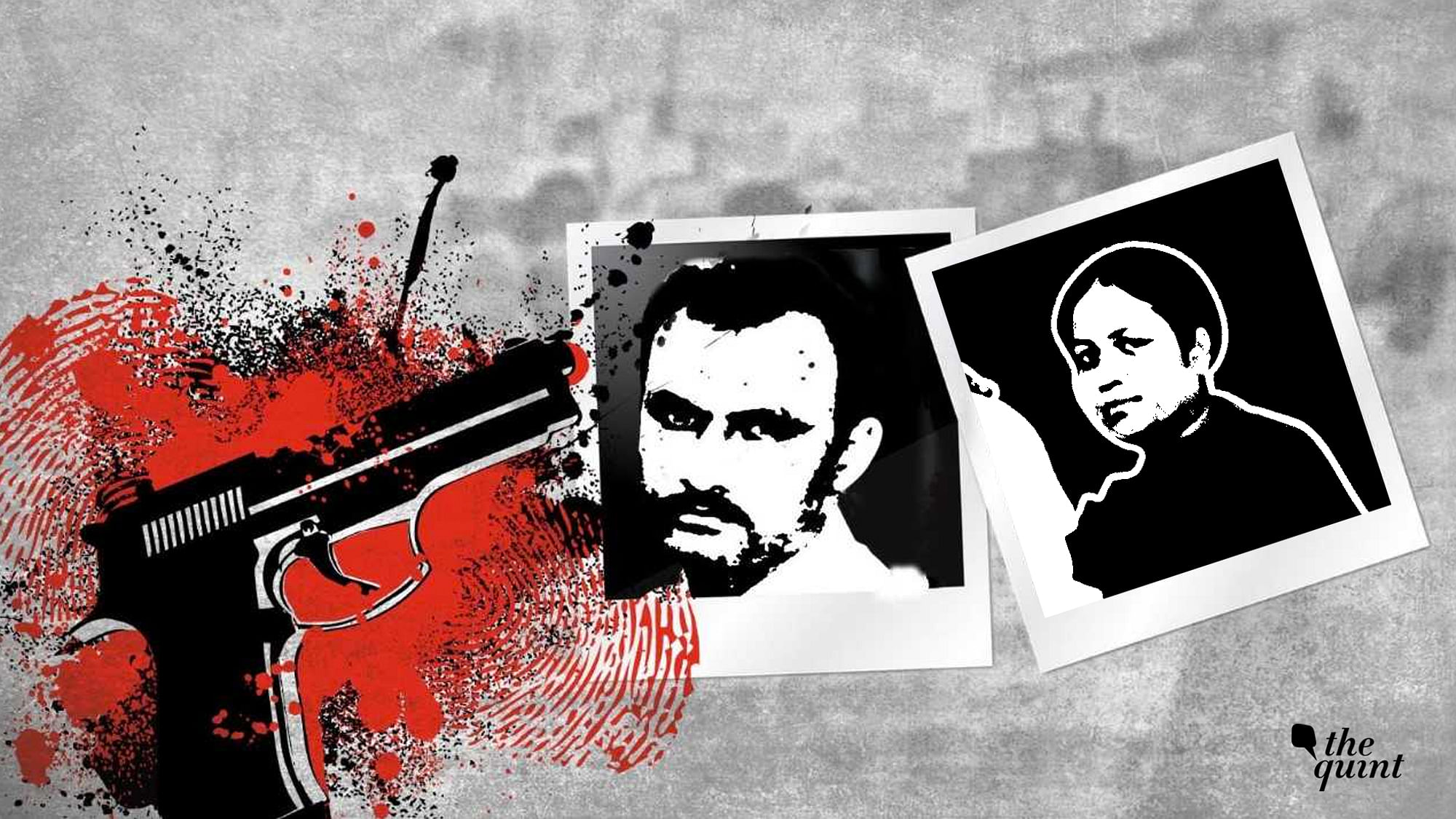 The alleged fake encounters of gangsters Sohrabuddin and Prajapati and the disappearance of the former’s wife, Kausar Bi, took place in 2005-06.