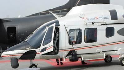 VVIP Chopper Case: Dubai-Based Accused Moves for Anticipatory Bail