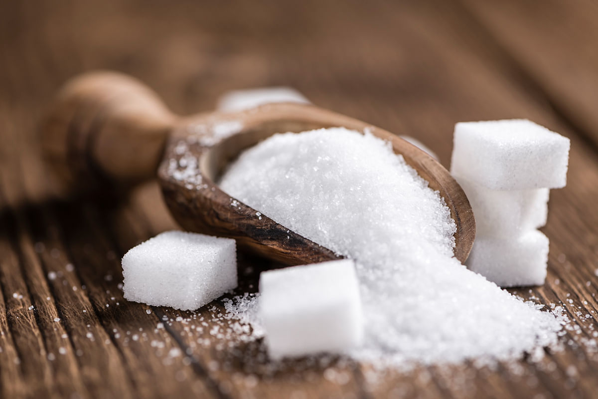 Although sugar-free items contain zero or low amount of sugar, their consumption needs to be monitored. 
