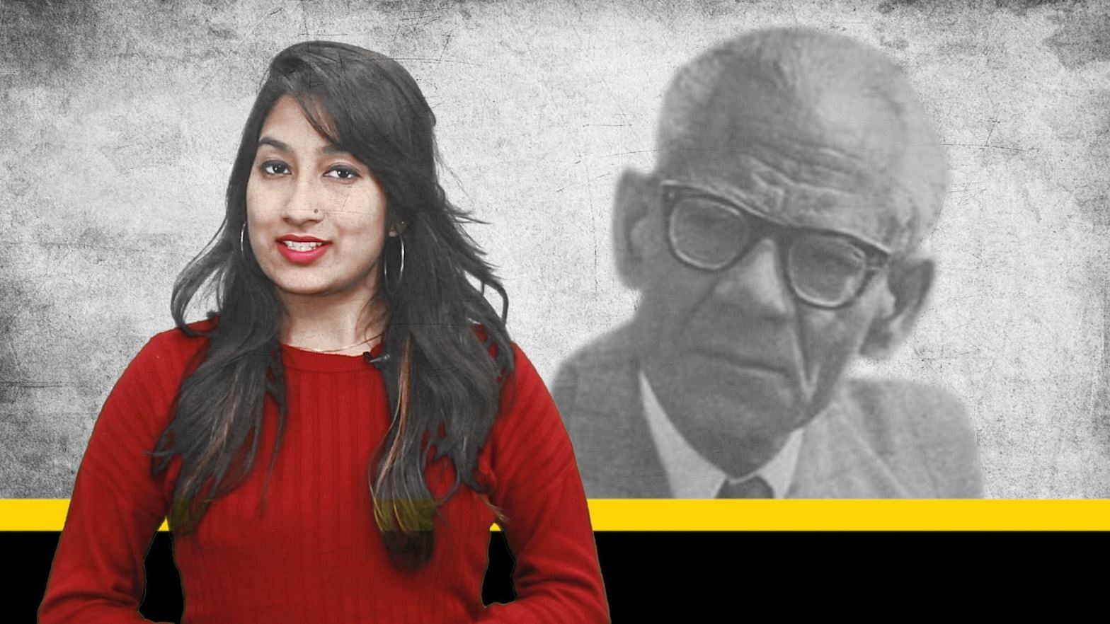 Meet Yashpal, a writer, freedom fighter and a revolutionary.
