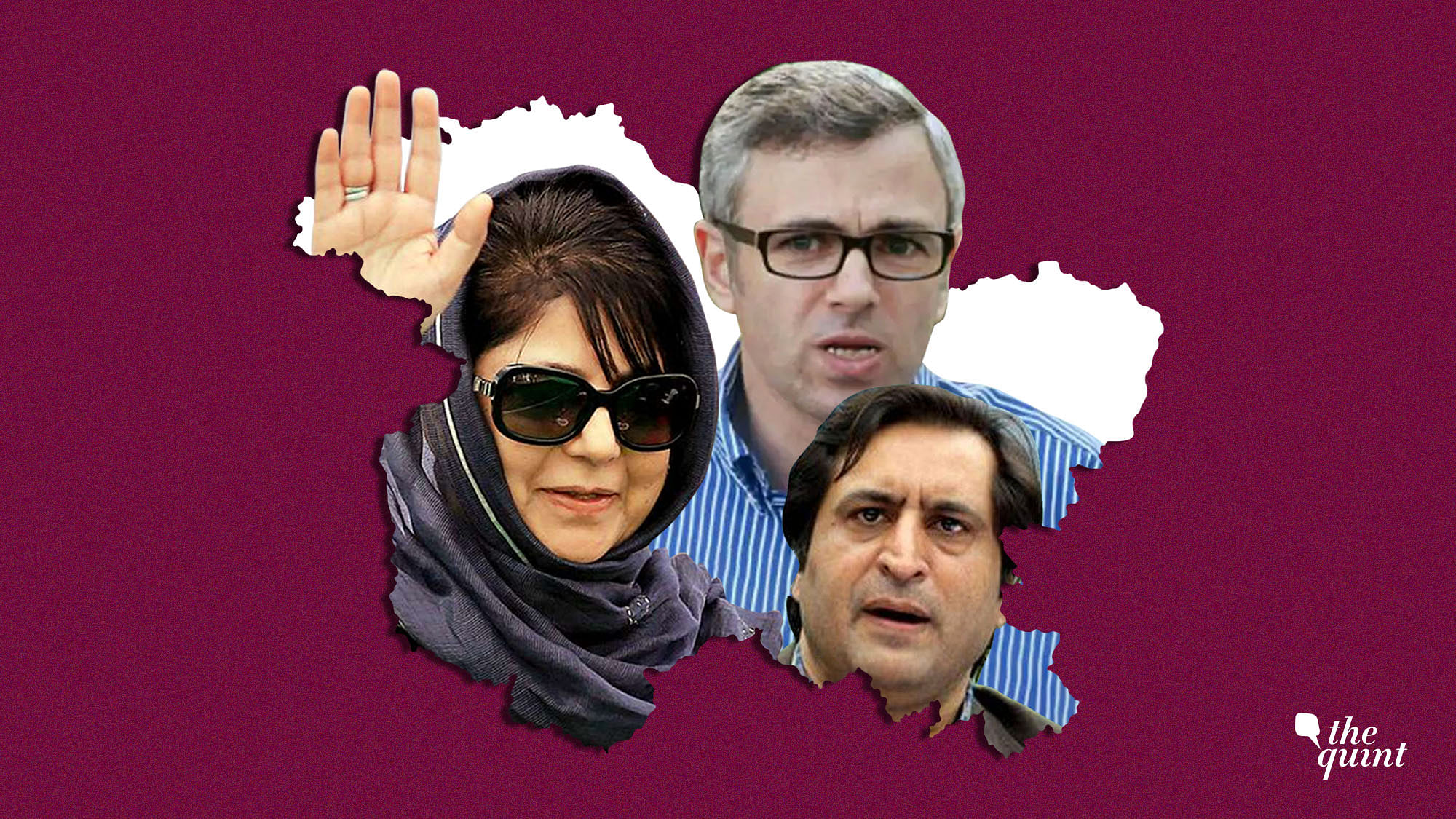 What Kashmir needs desperately is someone who can pull the state out of the vicious vortex.