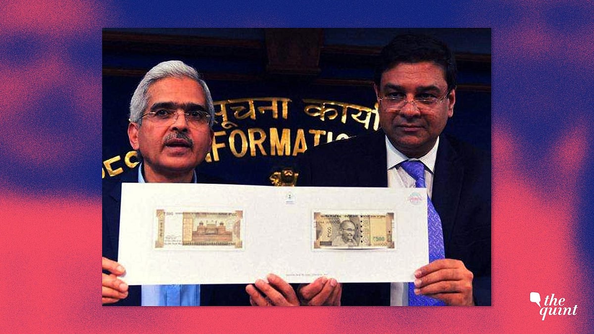 Who is Shaktikanta Das? The New RBI Governor Appointed ...