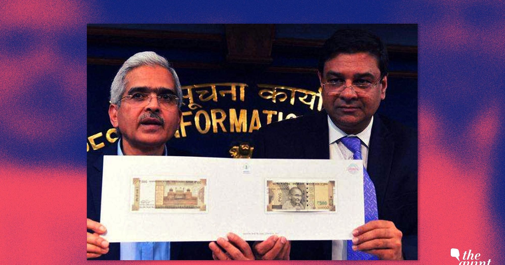 Who is Shaktikanta Das? The New RBI Governor on the Block