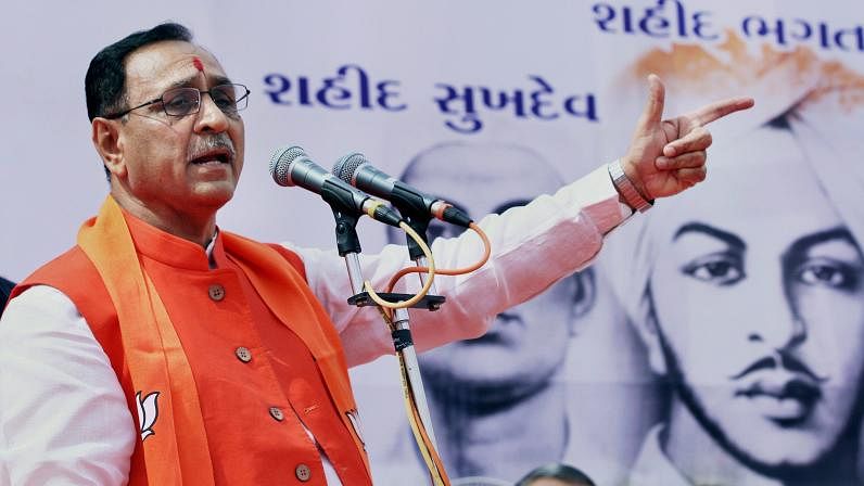 10% EWS Quota to Come Into Force in Gujarat From Today