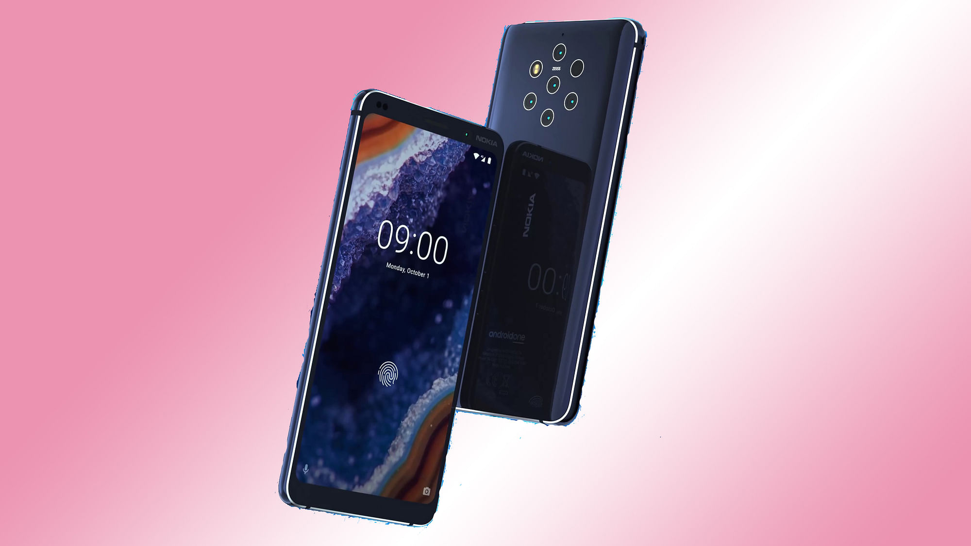 Nokia 9 Pureview will be a phone that’ll create a lot of excitement in 2019.&nbsp;