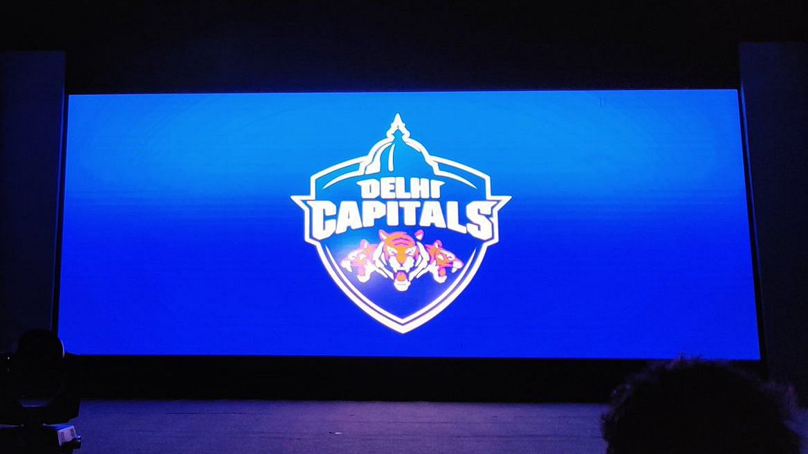 IPL franchise Delhi Daredevils have been renamed Delhi Capitals.