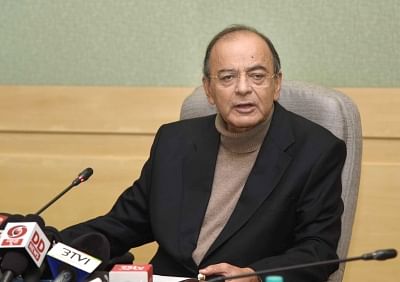Government to infuse Rs 83,000 cr in banks by March: Jaitley