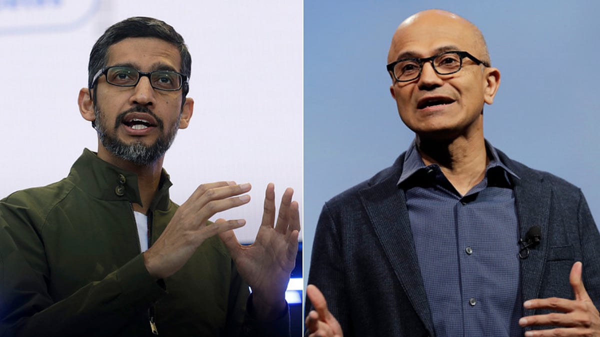 1 603 Sundar Pichai Photos And Premium High Res Pictures Getty Images