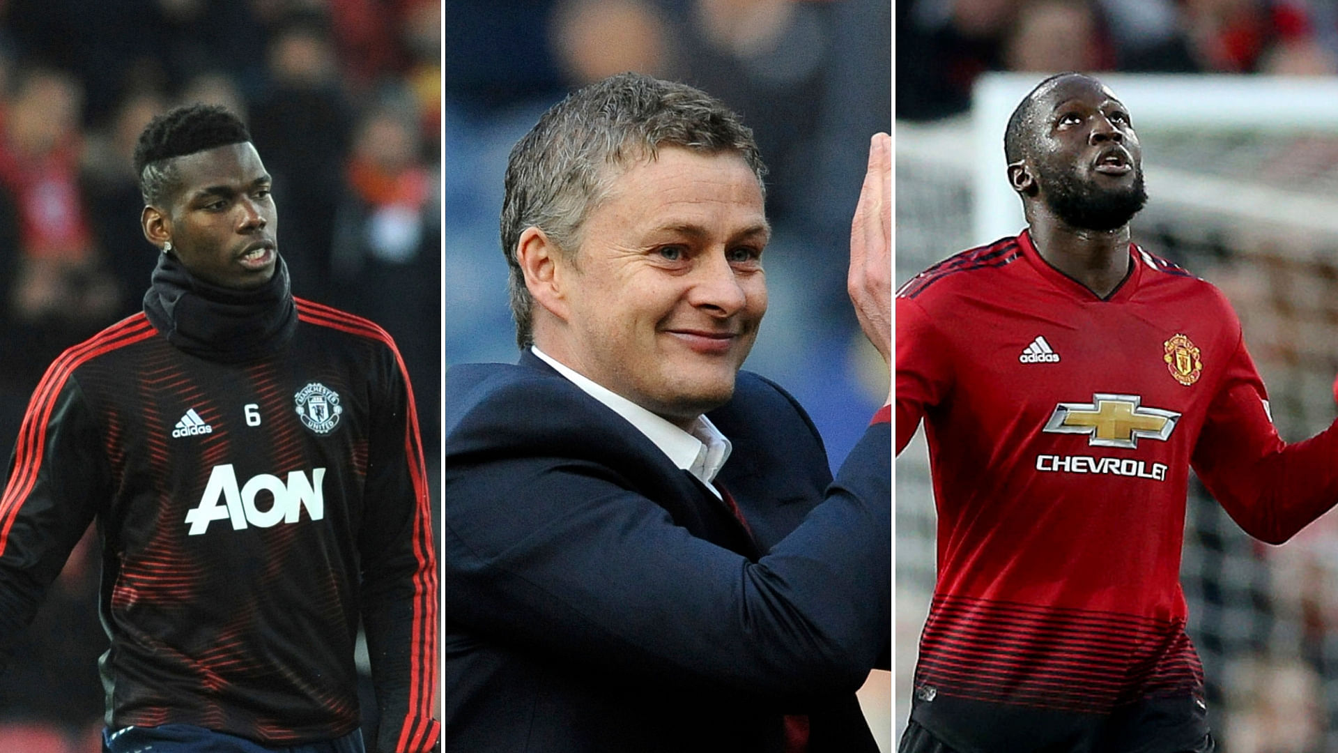 Ole Gunnar Solskjaer has landed his dream job as Manchester United manager after a whirlwind 24 hours.