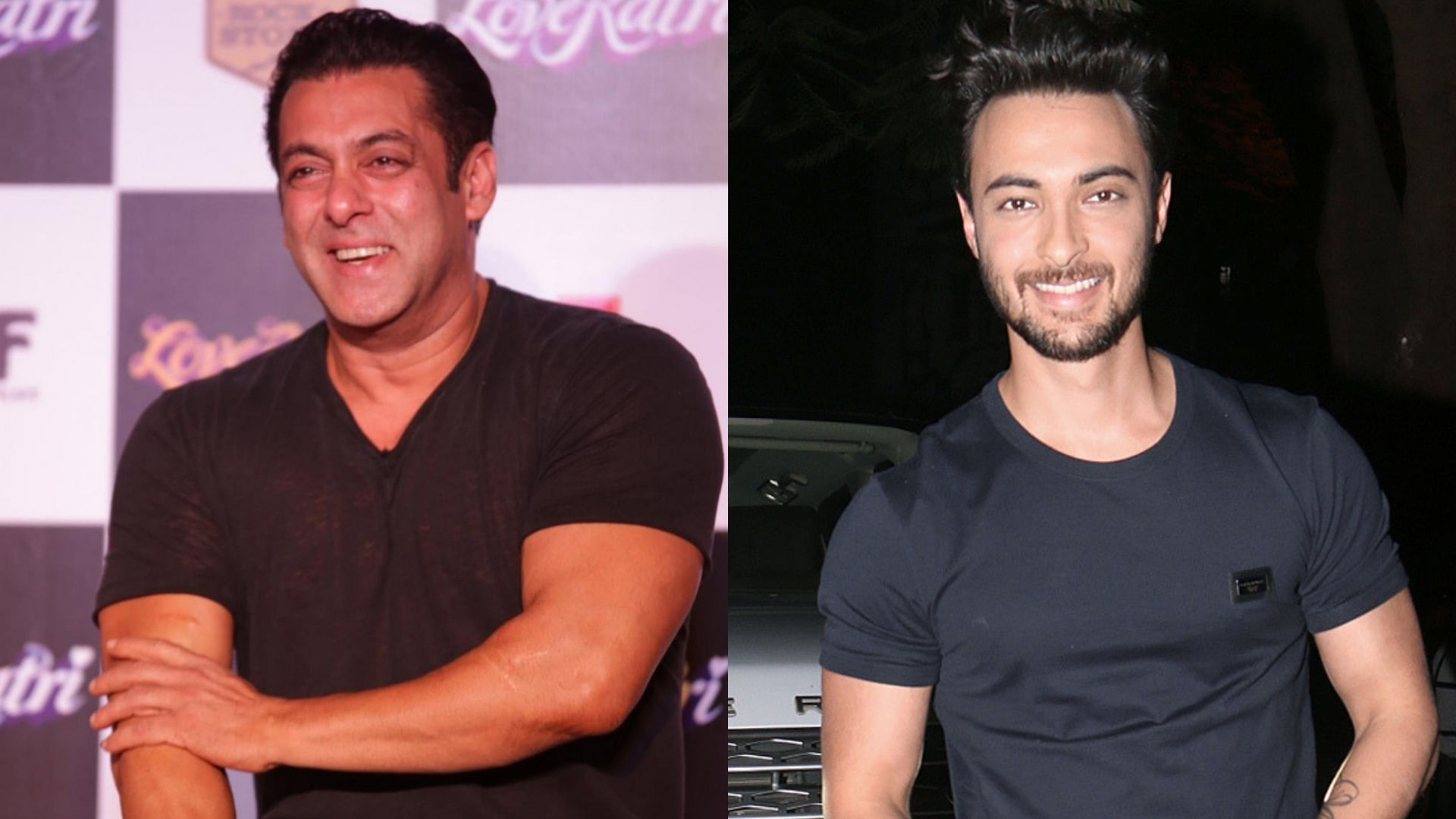 Salman Khan is set to feature Aayush Sharma in an upcoming film.