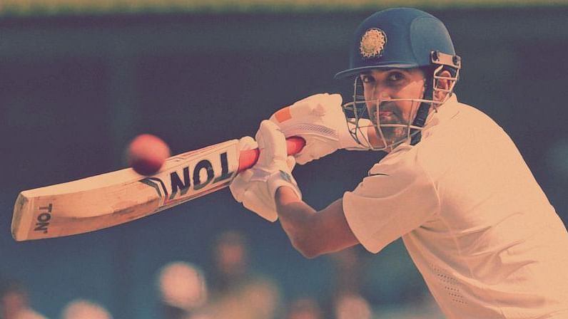 Gautam Gambhir announced retirement from all forms of cricket.&nbsp;