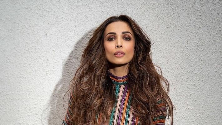 Malaika Arora Khan opens up on protecting her personal space.
