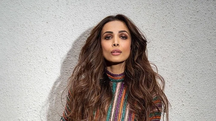 Malaika Arora Khan opens up on protecting her personal space.