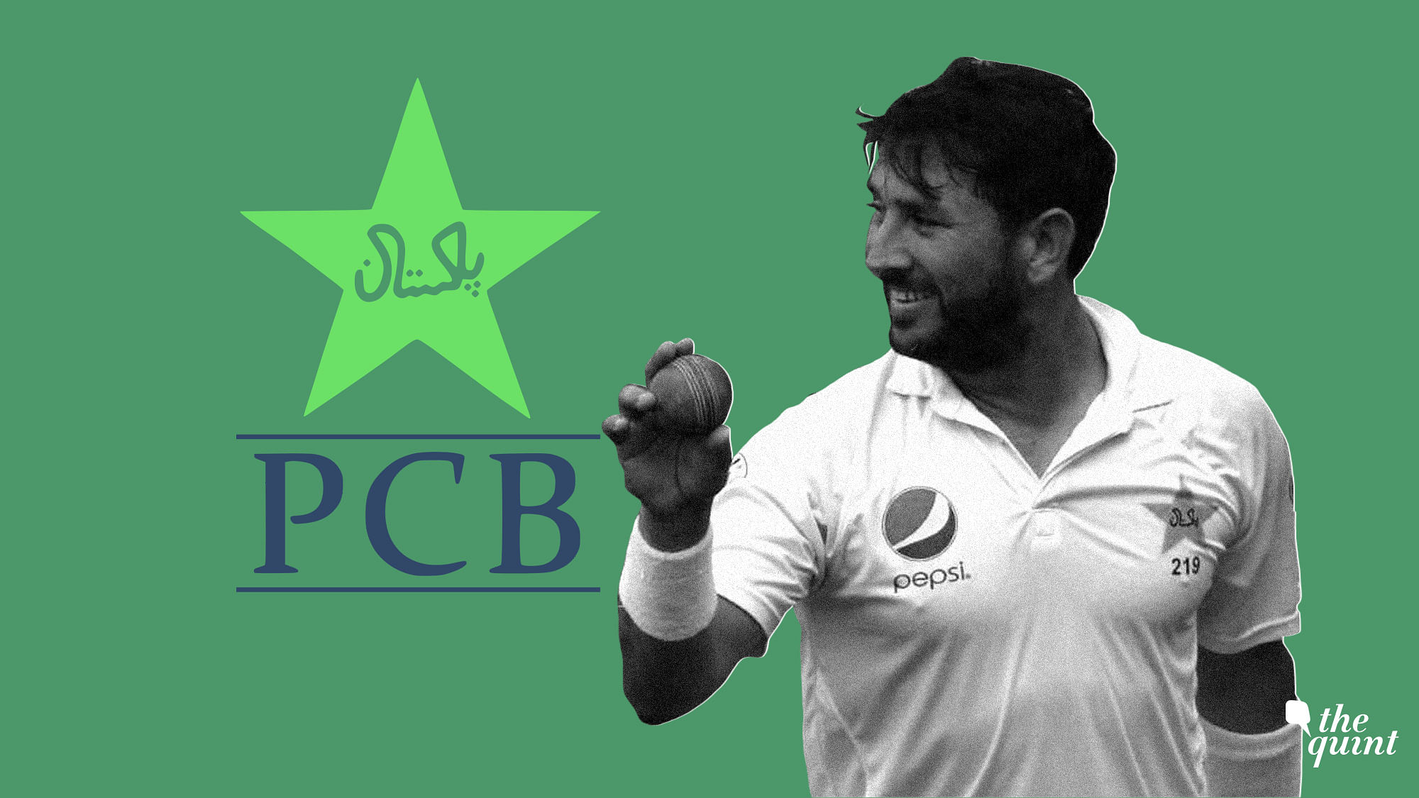 Yasir Shah broke an 82-year-old record to become the fastest ever to reach 200 Test wickets.