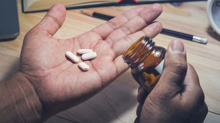 Natural supplements may be popular, but they can have dangerous side effects when they include prescription drugs.