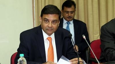 What Brokerages Are Saying About Urjit Patel’s Resignation 