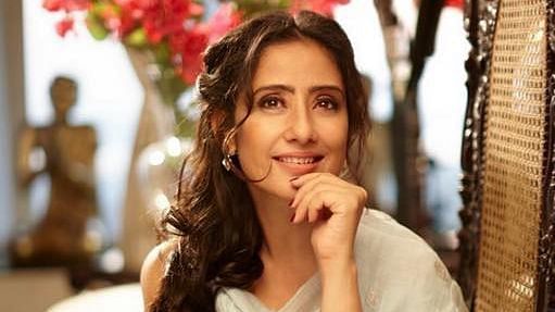 If I Was on a Diet, It Would Be Vodka: Manisha Koirala in Memoir