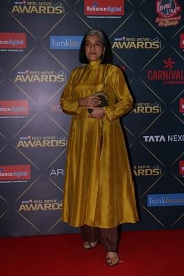 Actress Ratna Pathak Shah. (Photo: IANS)