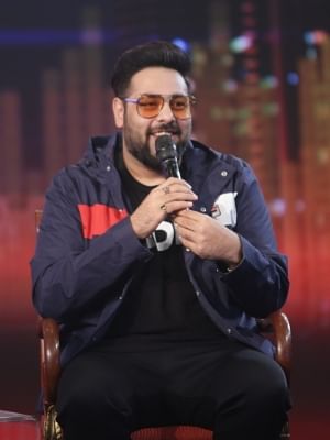 I've never come across an imperfect woman: Badshah : The Tribune India