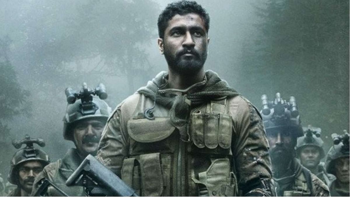 Vicky Kaushal’s ‘Uri’ to Return to Theatres 26 July, Here’s Why