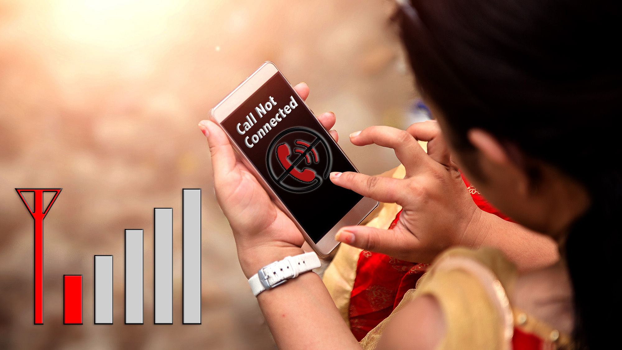 Call drops have become a pertinent issue for mobile users in India.&nbsp;