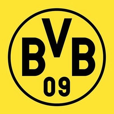 Borussia Dortmund. (Photo: Twitter/@BVB)