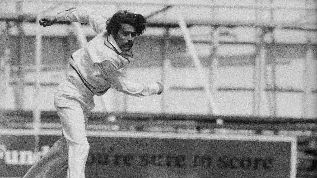 BS Chandrasekhar - Top five best bowling figures by Indian bowlers in Melbourne in Test cricket