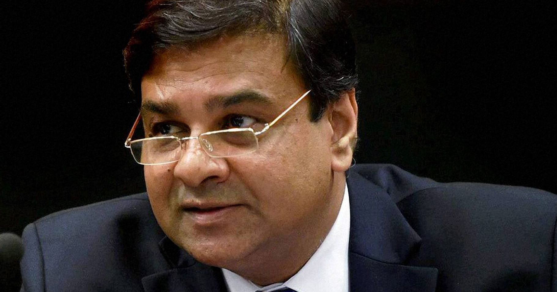 How Money Markets May React to RBI Governor Patel’s Resignation