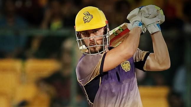 Chris Lynn’s likely absence for a majority of the IPL 2019 season could have an impact on Kolkata Knight Riders’ balance.