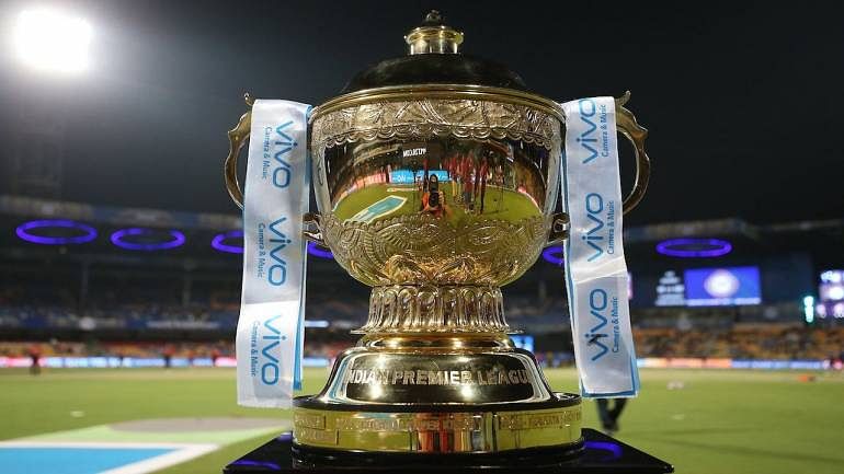 The deadline for new players to register for the 2021 IPL auction is 4 February.