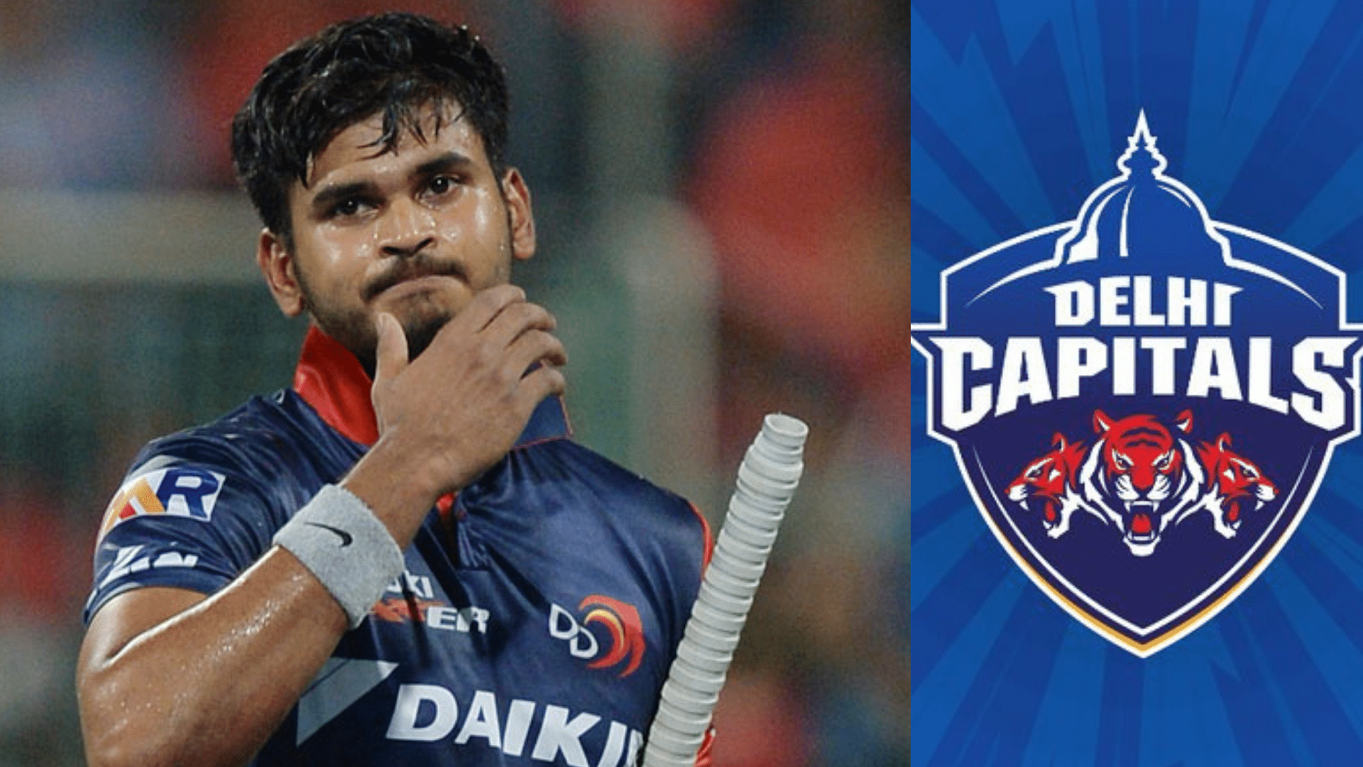 Shreyas Iyer will continue to lead the Delhi franchise, who go into the IPL 2019 auction with a changed name – Delhi Capitals.