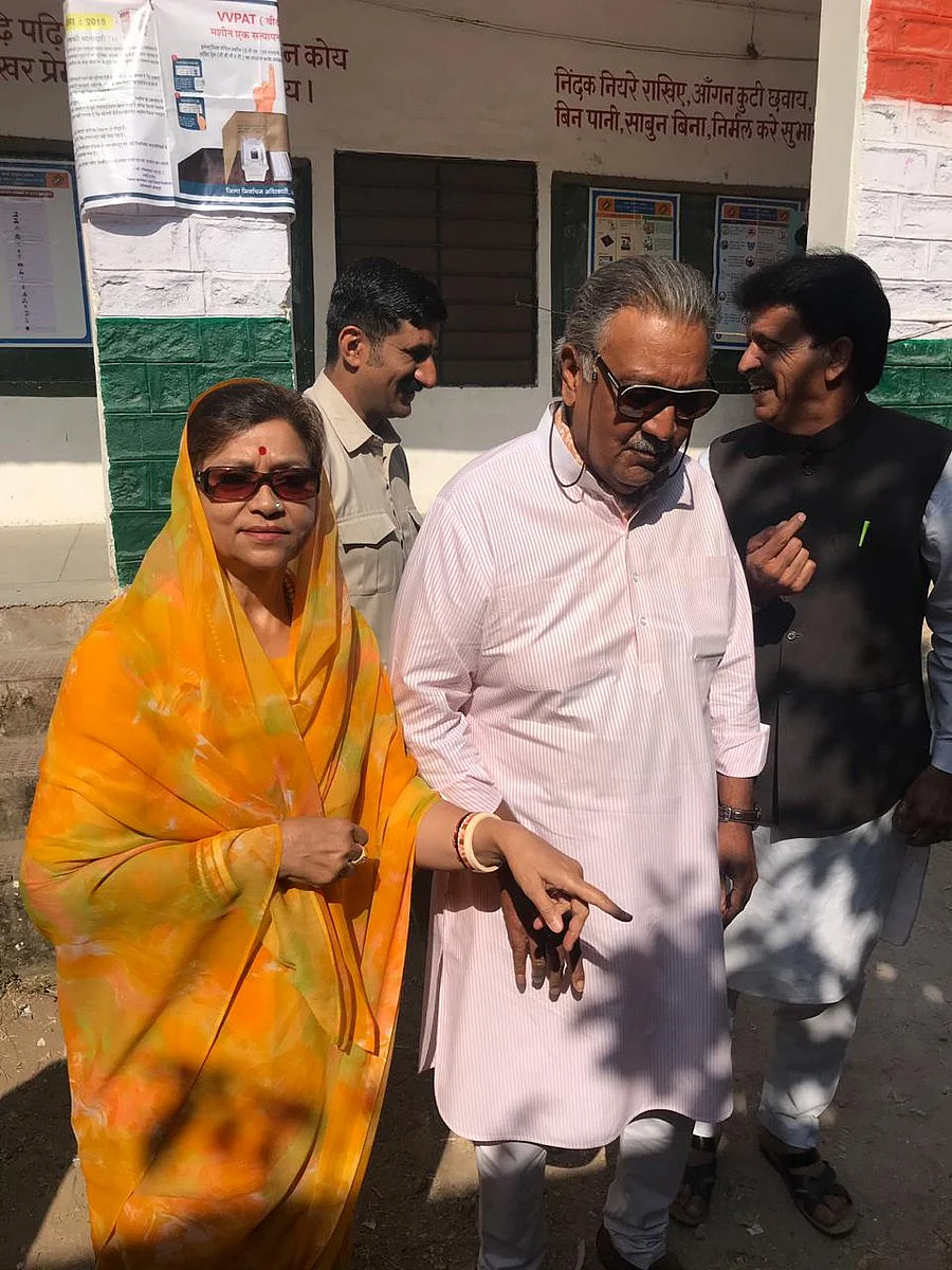 Rajasthan Elections: 74% Voter Turnout, Results Out on 11 December