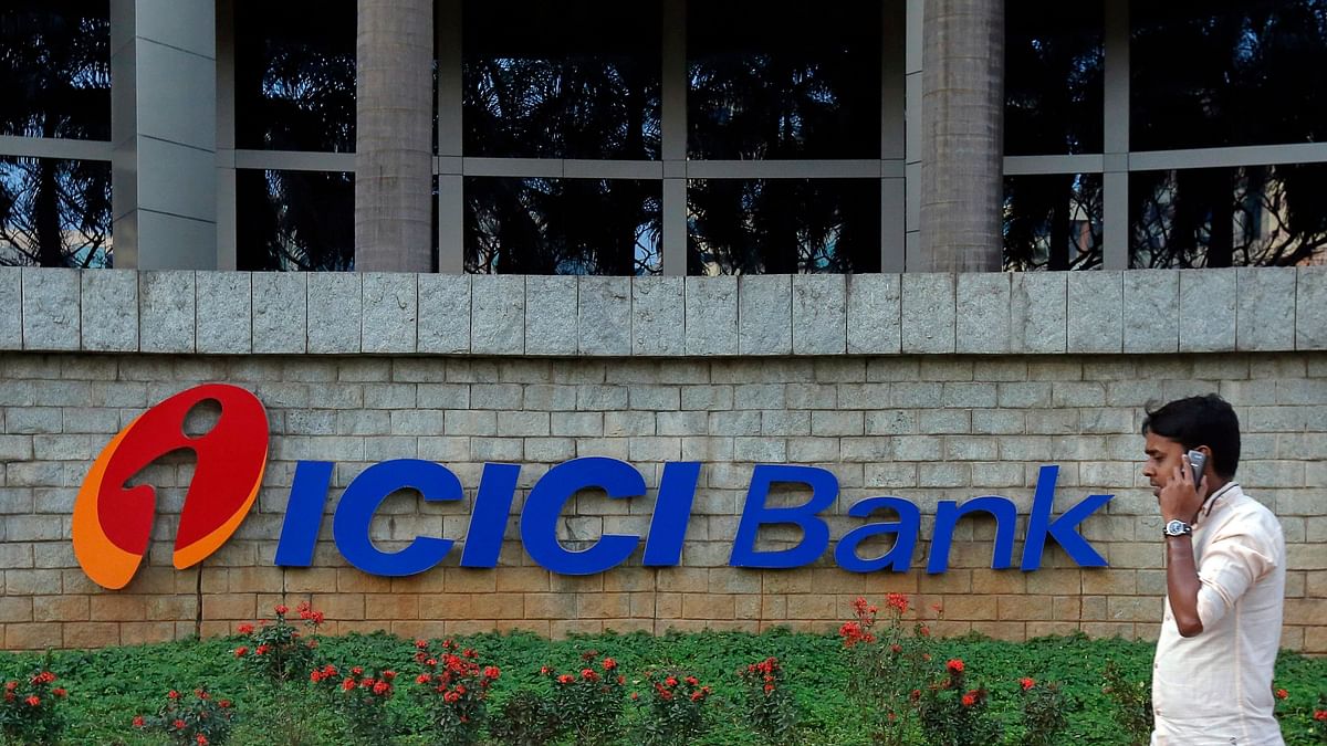  6 Companies Under Scanner For Links With ICICI Bank Controversy