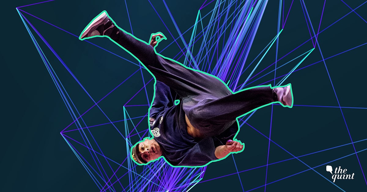 Flight To Fame How B Boy Star Arif Became Flying Machine Flight To Fame How B Boy Star Arif Became Flying Machine