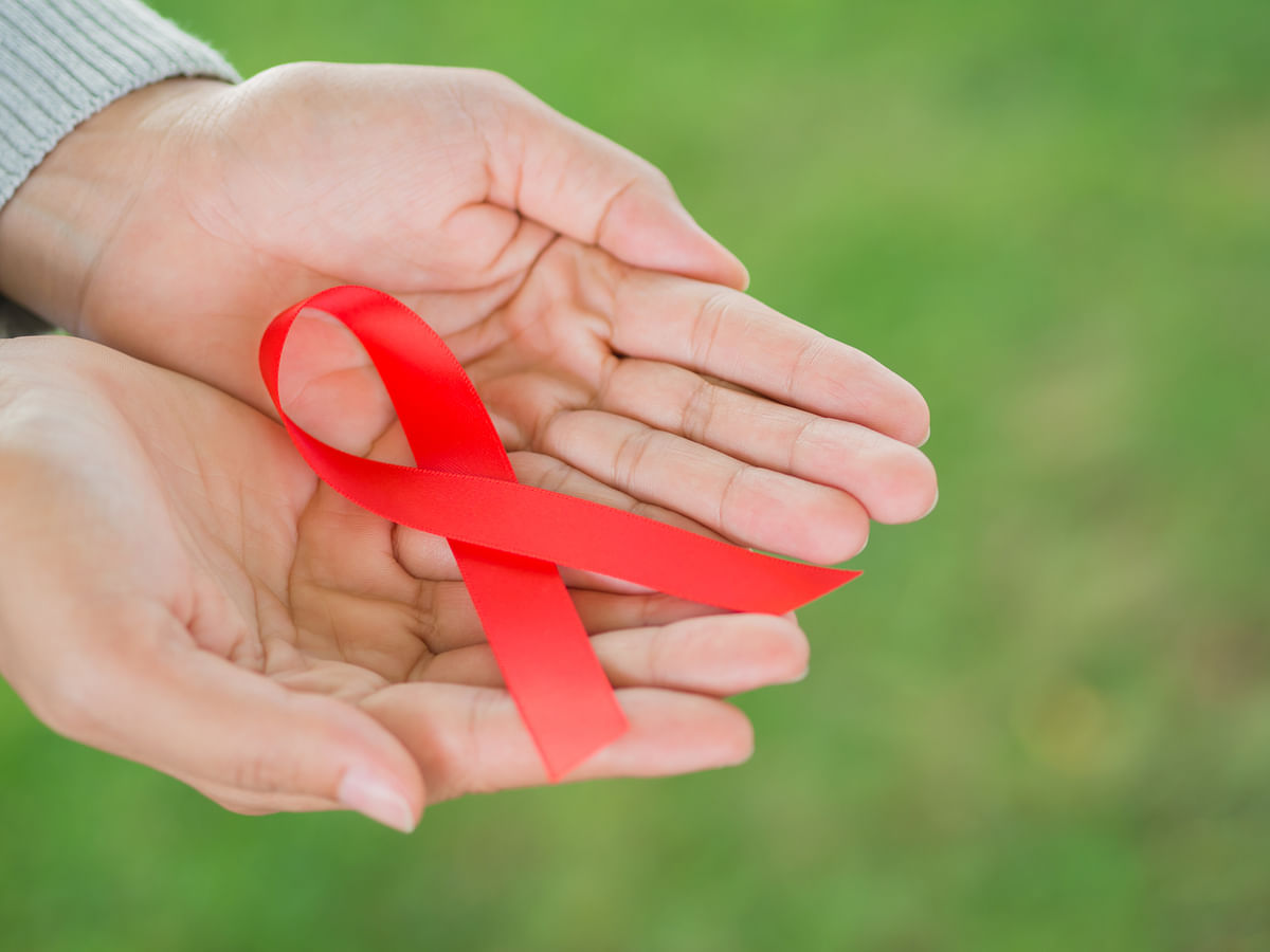 The study revealed that awareness among people and awkwardness to talk about HIV-AIDS still remains a major concern.