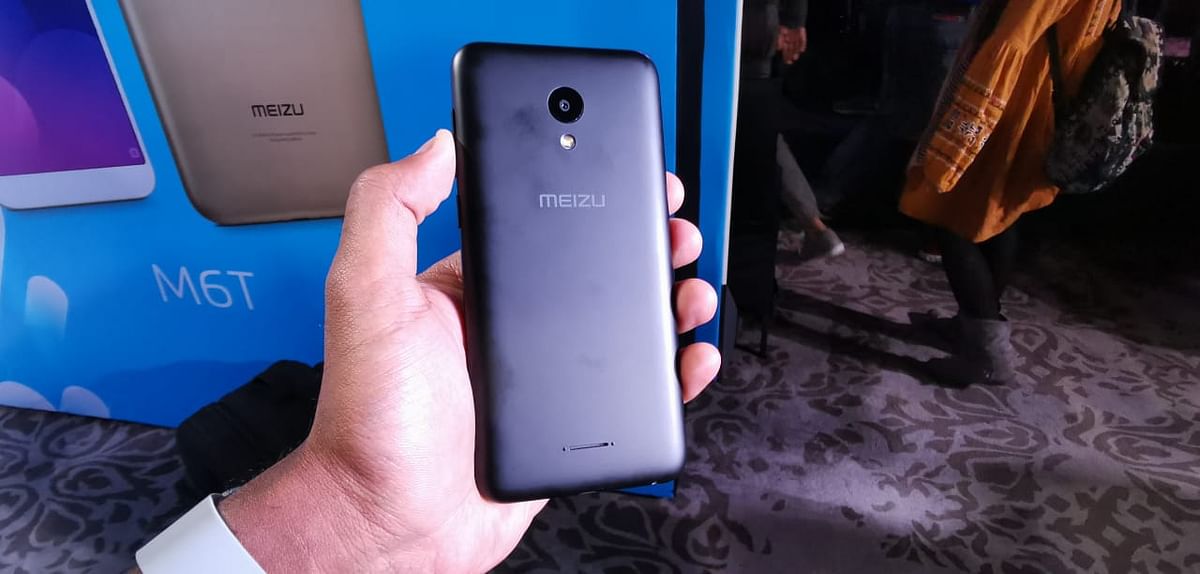 Chinese smartphone maker Meizu is back in India and has launched the Meizu C9, M6T and the M16TH.