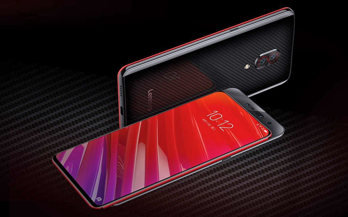 Lenovo has launched the Lenovo Z5 Pro GT in China, which comes with a Snapdragon 855 processor and 12GB of RAM. 