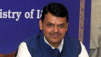 Maharashtra Chief Minister Devendra Fadnavis.&nbsp;