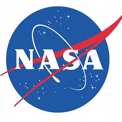 NASA. (Photo: Twitter/@@NASA)