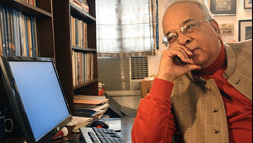 Noted historian and former Jamia Millia Islamia vice chancellor Mushirul Hasan passed away early Monday after prolonged illness at a private hospital in Delhi.