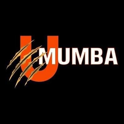 U Mumba. (Photo: Twitter/@U_Mumba)