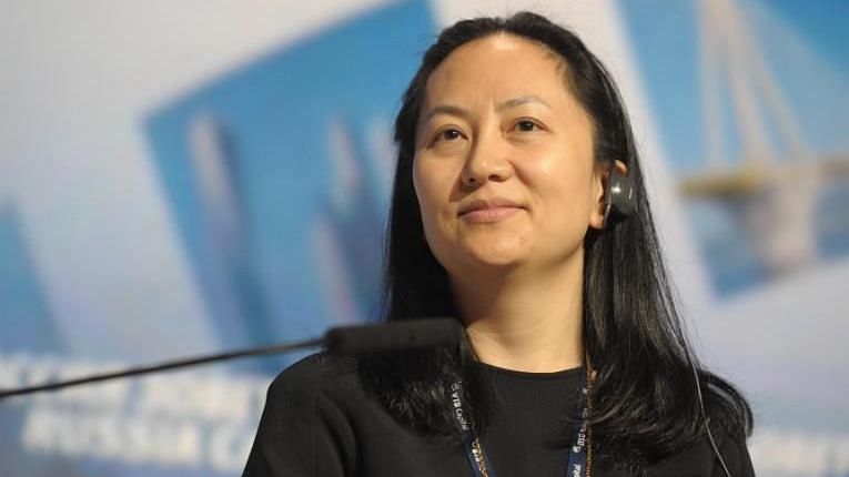 Huawei CFO  Arrested in Canada for Possible Extradition to US