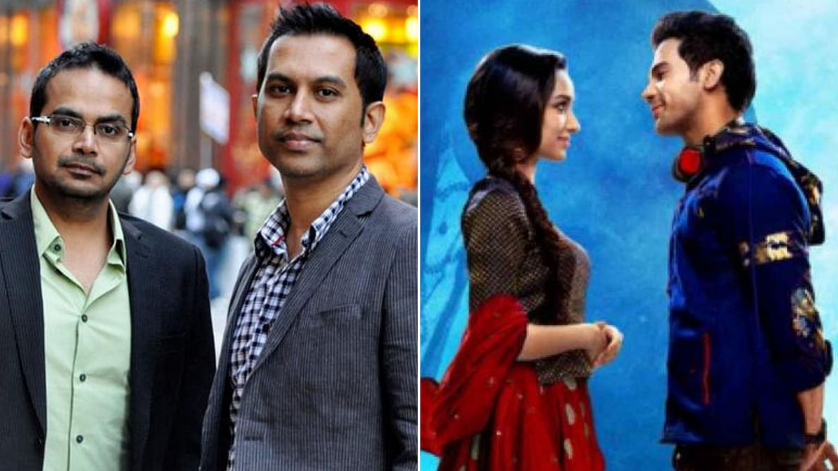 Producer of <i>Stree</i>, Raj &amp; DK have reportedly not received their dues for the film.